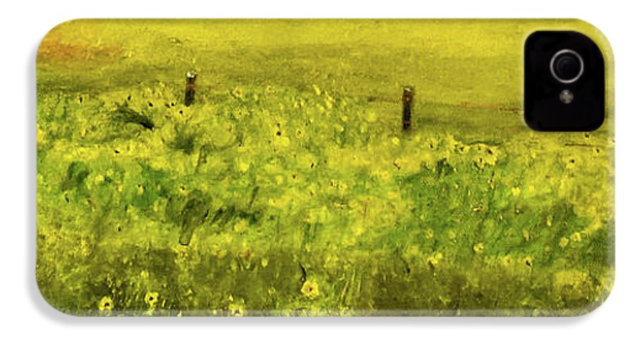 Florida Widlflowers, # 2 - Phone Case