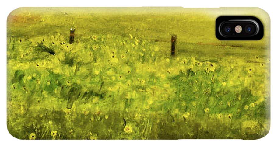 Florida Widlflowers, # 2 - Phone Case