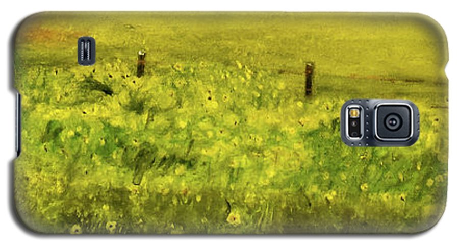 Florida Widlflowers, # 2 - Phone Case