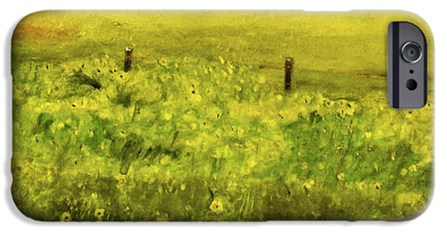 Florida Widlflowers, # 2 - Phone Case