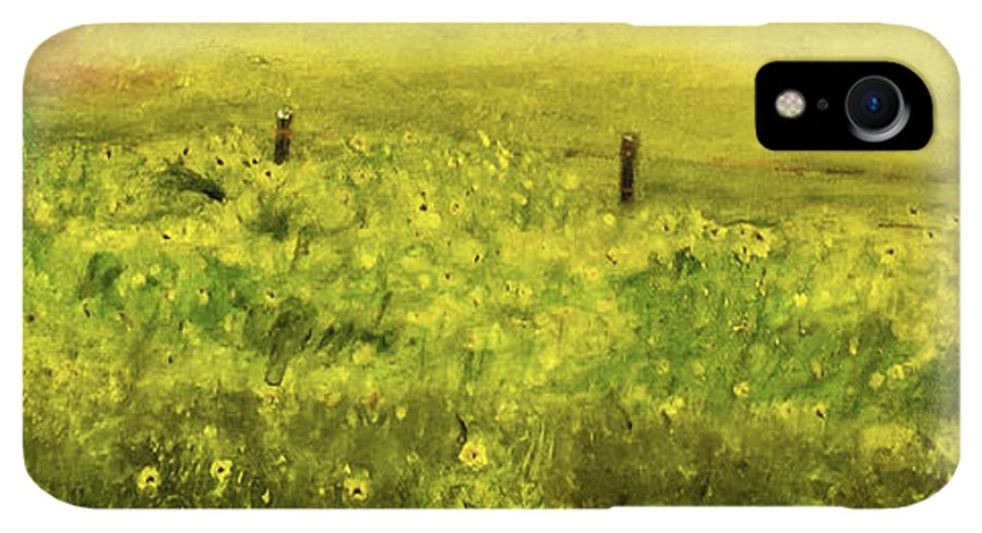 Florida Widlflowers, # 2 - Phone Case