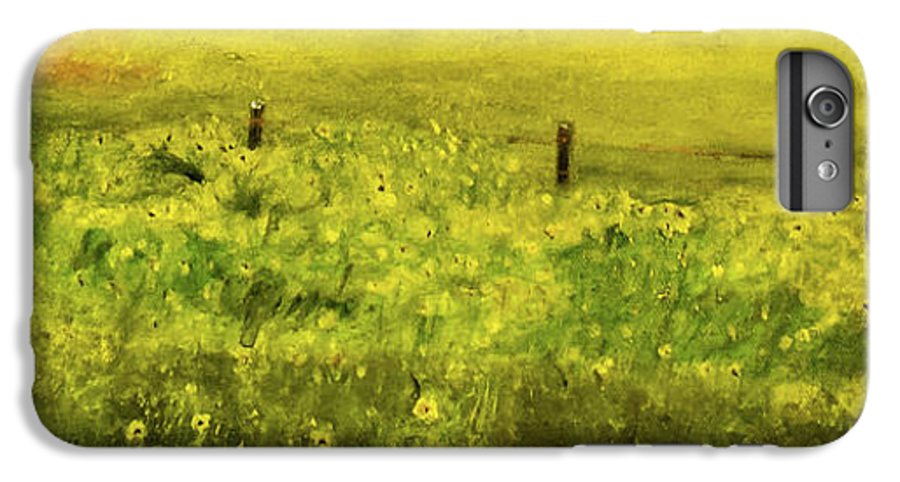 Florida Widlflowers, # 2 - Phone Case