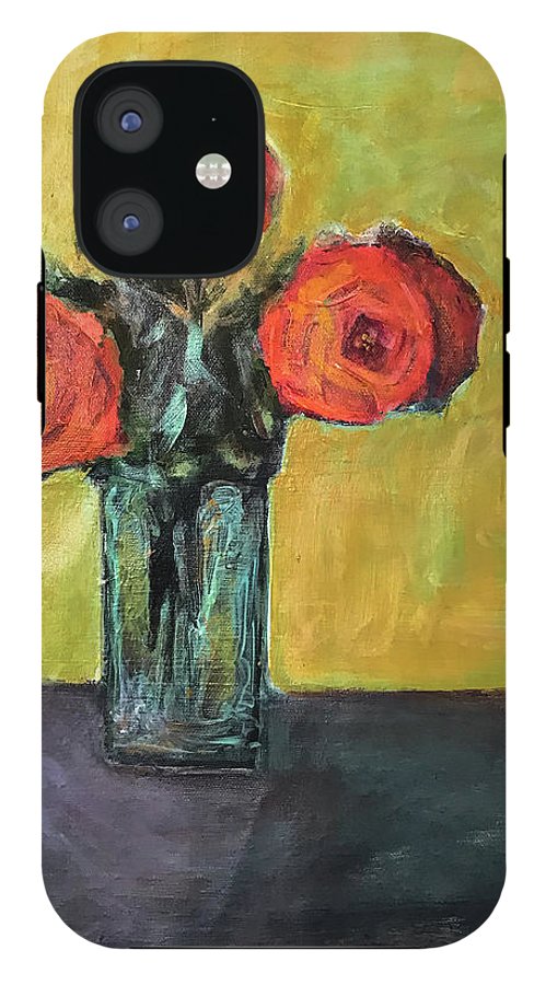 Gone, But Not Forgotten - Phone Case