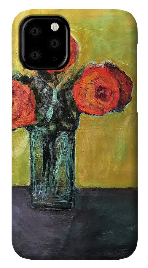 Gone, But Not Forgotten - Phone Case