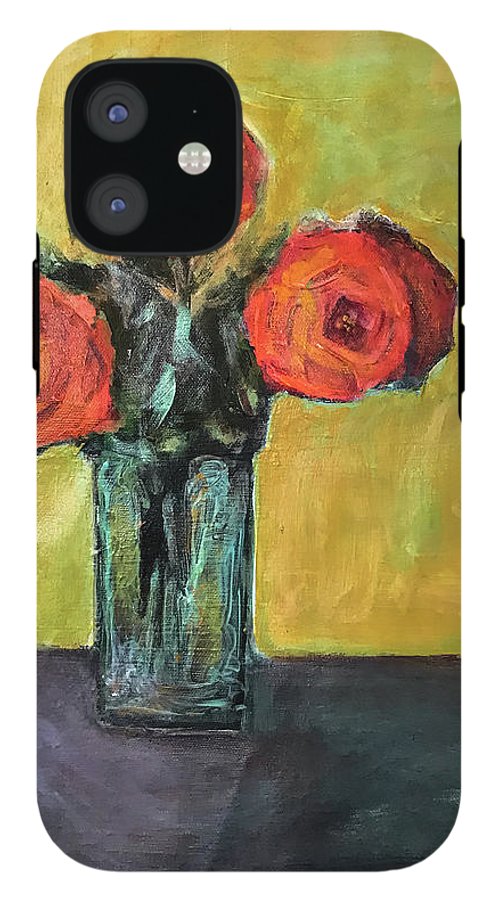 Gone, But Not Forgotten - Phone Case