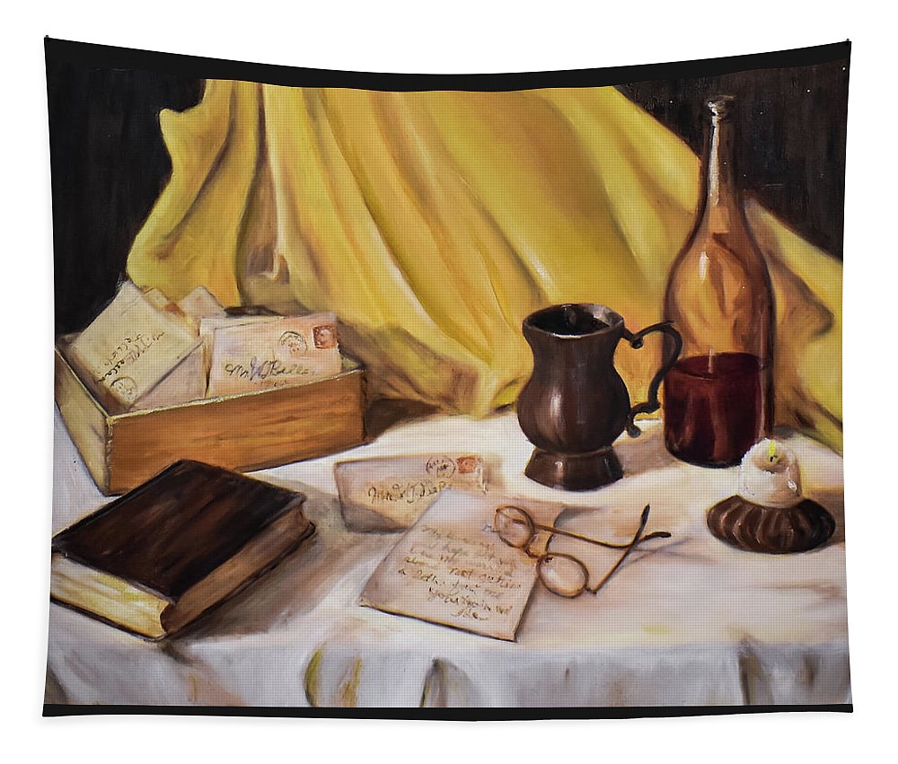 History  - Tapestry