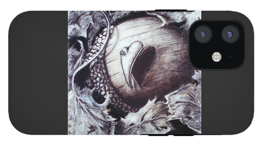 Little Acron and the Door to the Universe - Phone Case