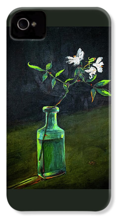 Memories of Wild Roses - Phone Case