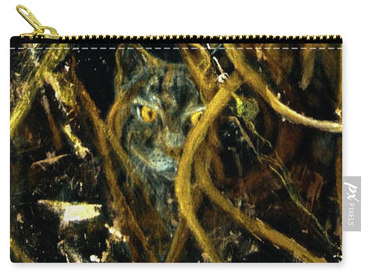 Moon Walker, Drayton Island series - Zip Pouch