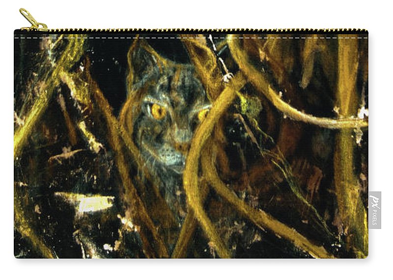 Moon Walker, Drayton Island series - Zip Pouch