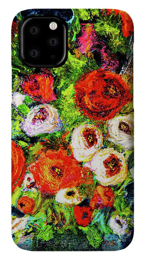 Remembrance  - Phone Case