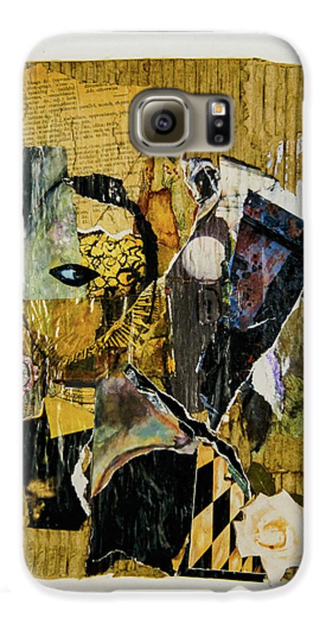 The Door - Escaped series, #V - Phone Case