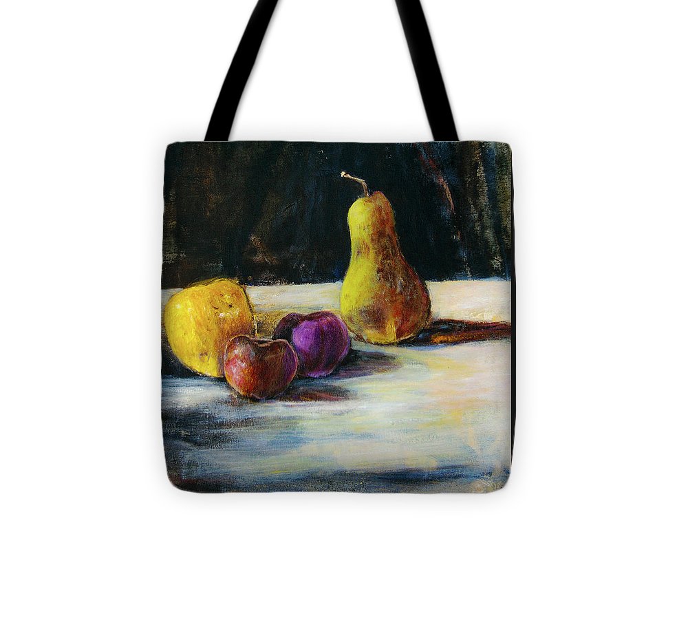 The Meeting - Tote Bag