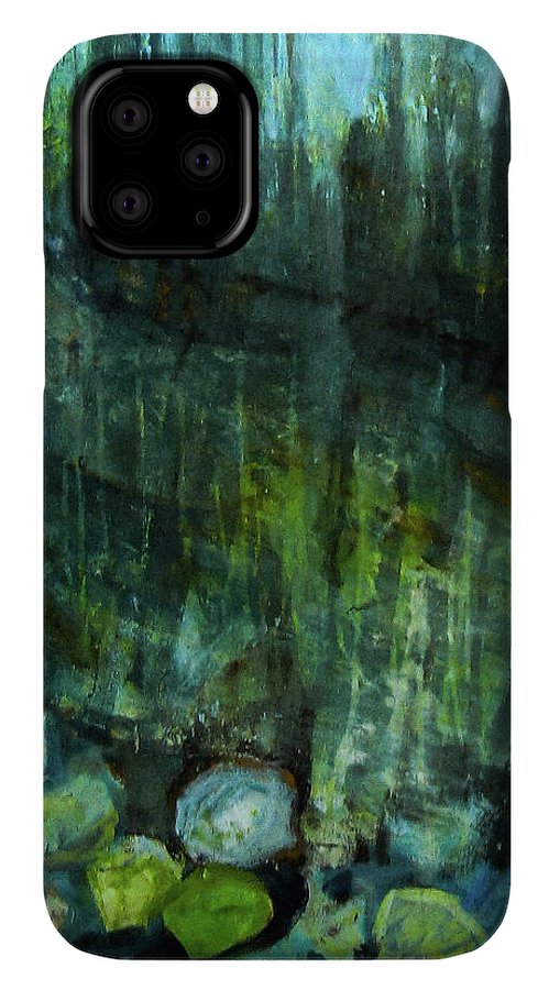 The Seeker - Phone Case