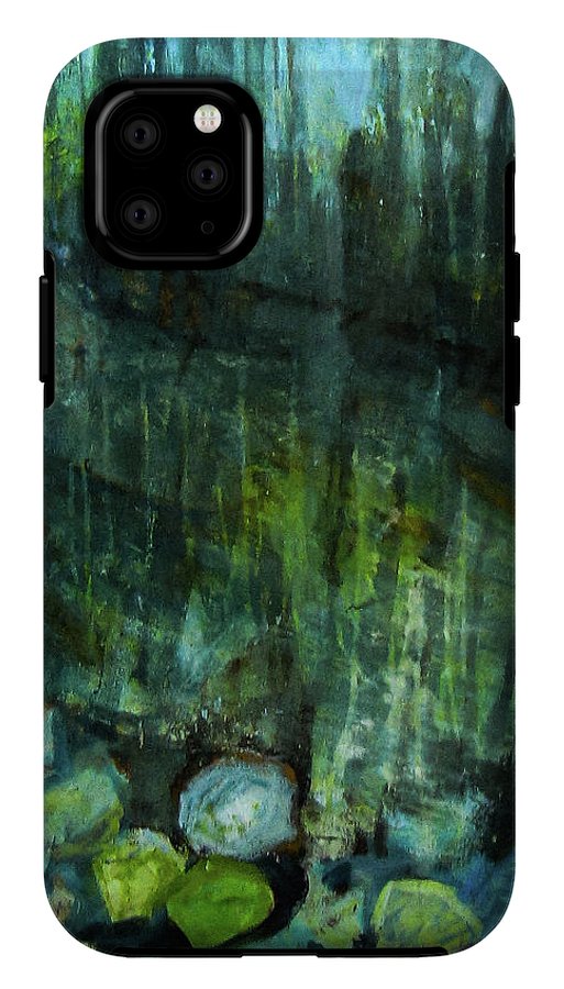 The Seeker - Phone Case