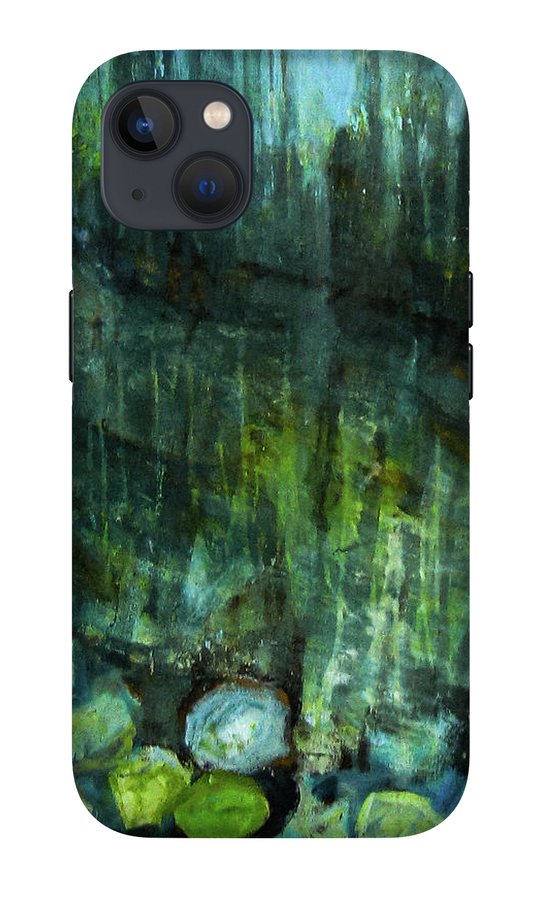 The Seeker - Phone Case